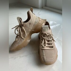 Steve Madden Women's Maxima Sneakers